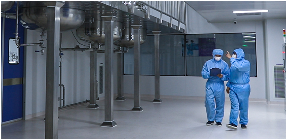 质量指标